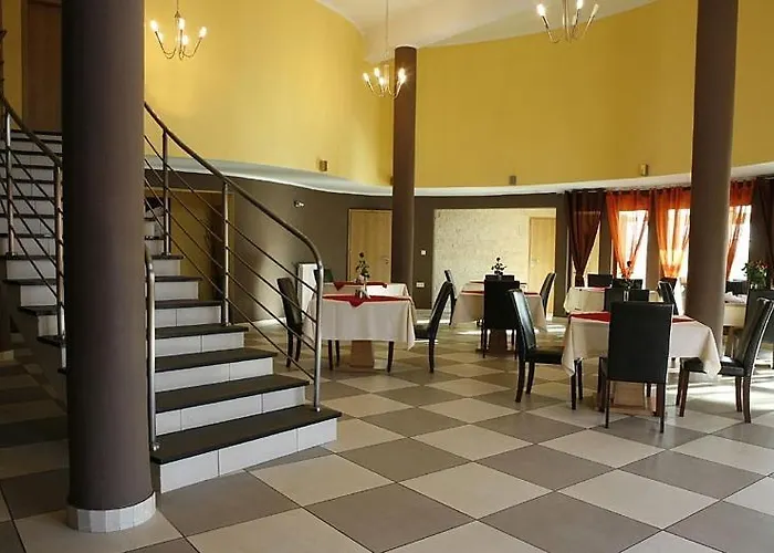 Hotel Sunny