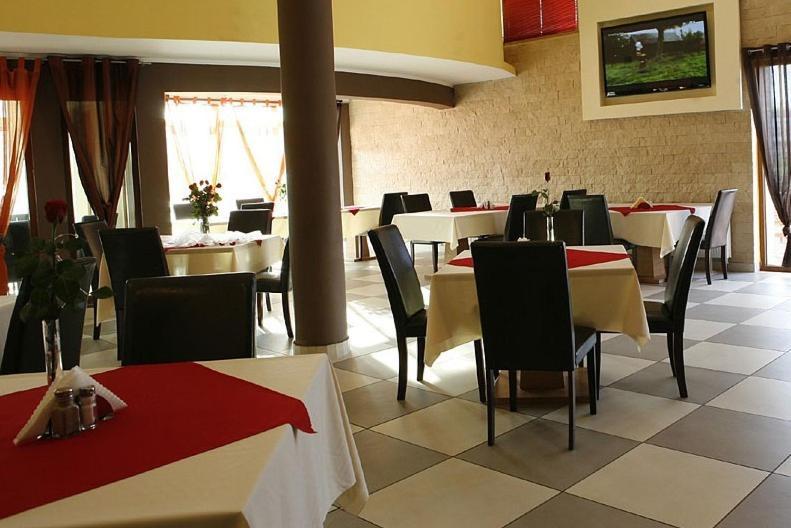 Hotel Sunny Posen