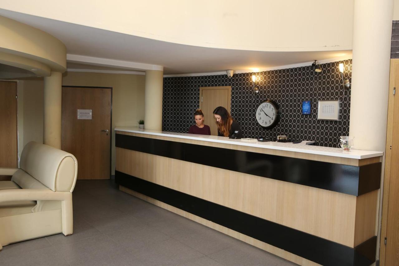 Hotel Sunny Poznan