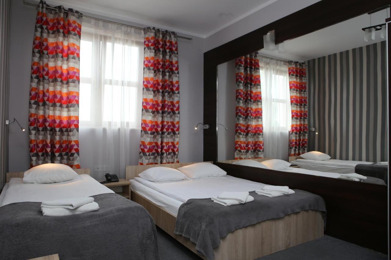 Sunny Hotel 3*
