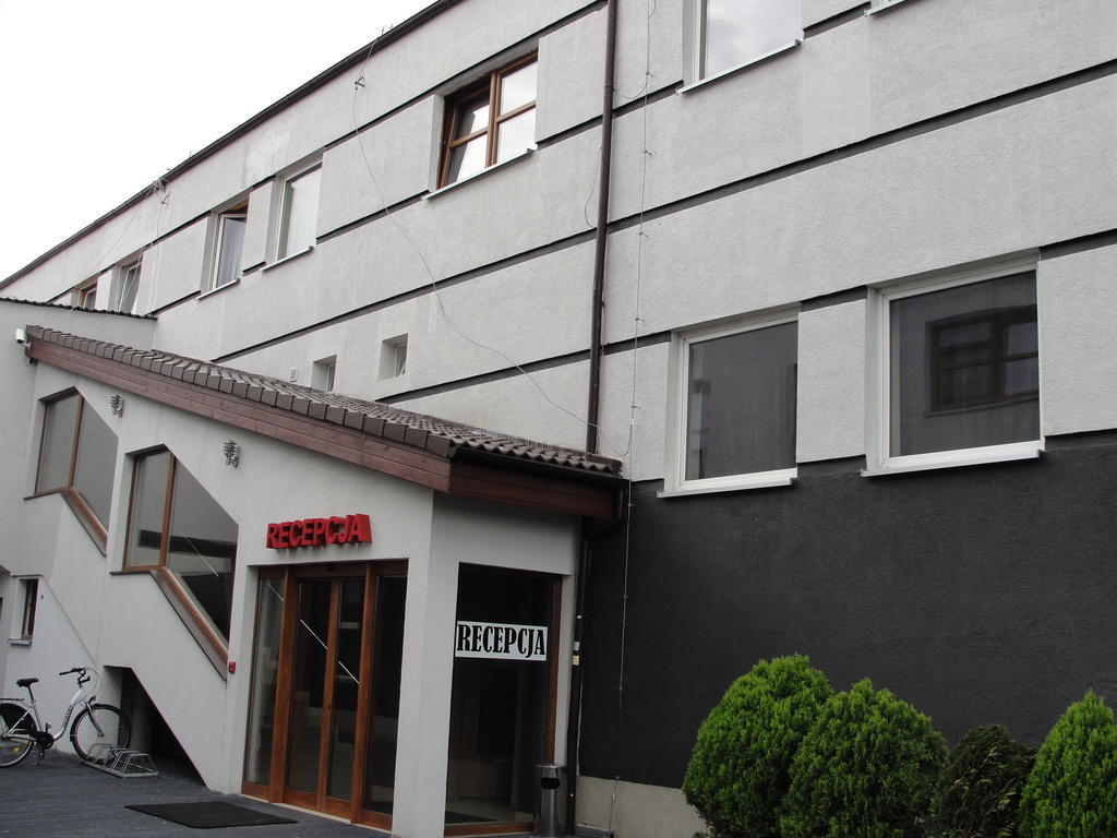Hotel Sunny 3*