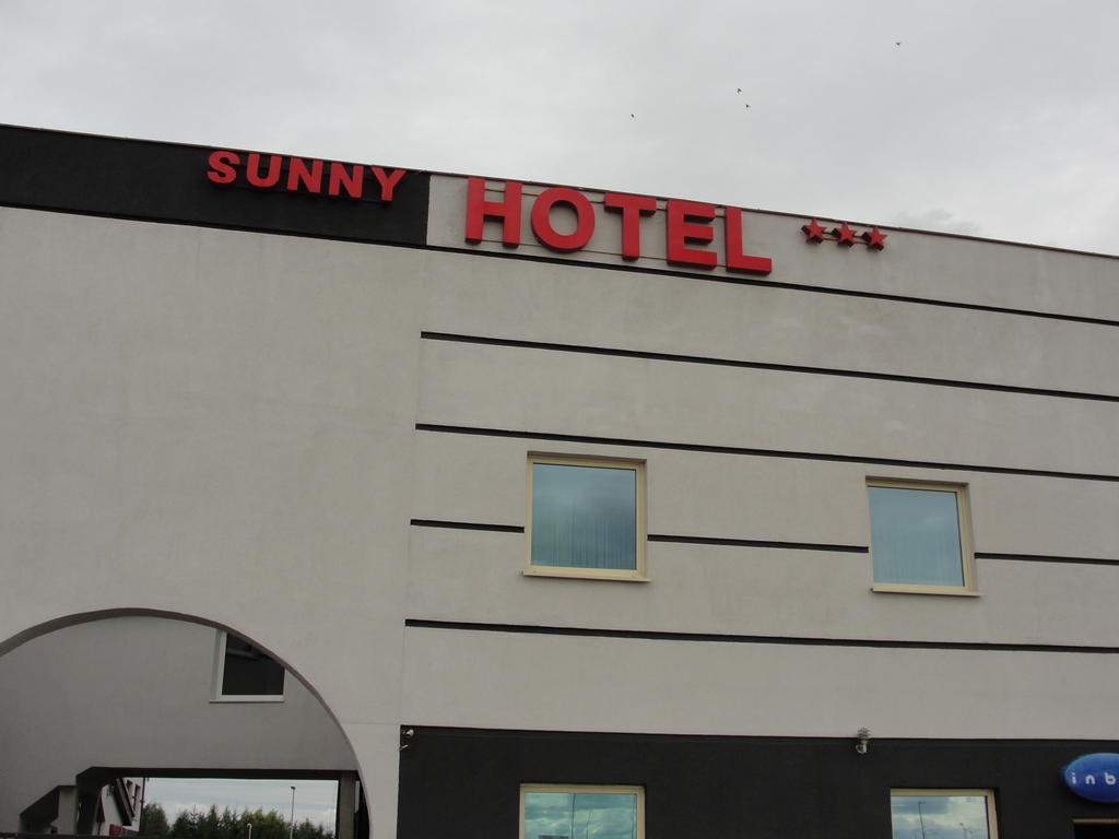 Hotel Sunny